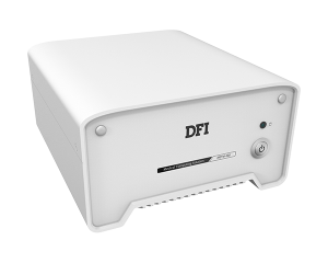DFI MD711-SU 6th Gen Intel Core i7/i5 Medical Computing System 2 x GbE LAN Port 
