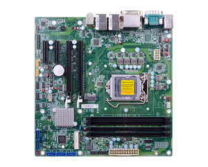 DFI CS331-Q370 Intel Core,Pentium & Celeron Micro-ATX Motherboard w/ up to 128GB