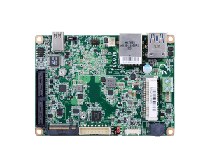 PICO ITX Board with Intel E3900 CPU