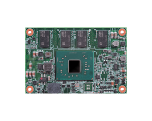 DFI AL9A3 COM Express Mini Type 10 with Intel Atom E3900 Processor Series