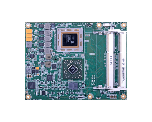 DFI BE960 COM Basic Type 6 with 2nd Gen AMD R-Series,AMD A77E & DDR3L up to 16GB