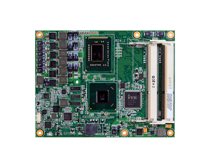 DFI CR902-BL Basic Type 2 with 3rd/2nd Gen Intel Core & Intel HM76 Chipset