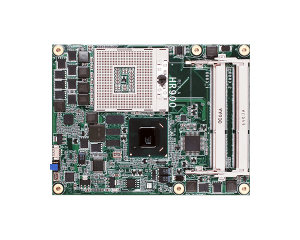DFI HR900-B COM Express Basic Type 2 Module Supporting 2nd Gen Intel Core i7