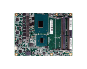 DFI KH960-CM238/QM175 Type 6 with 7th Gen Intel Core, Intel CM238/QM175 Chipset