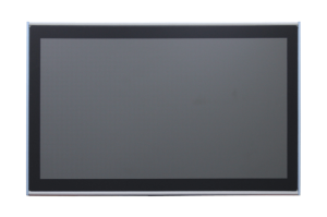 18.5" Fanless Panel PC Multi-touch with Intel Celeron J1900 CPU