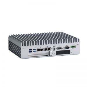 Industrial Embedded System with Intel 6th/7th Core CPU 6 USB and 4 LAN