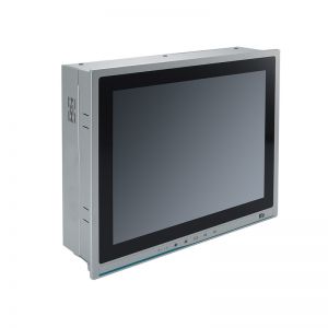 15" Expandable Industrial Panel Computer Intel 7th/6th Gen