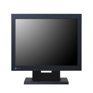 12" Industrial High Bright Monitor w/VESA, Panel or Chassis Mount (1024x768)