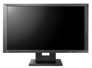 23" Full HD PC Less Connection w/up-to 16 IP Cameras