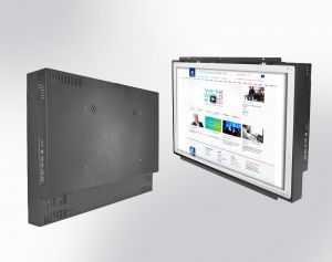 Winsonic OF2316-UN40L0 | 23.1" Open Frame Monitor (1600x1200 Display)