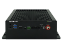 AverMedia NX213B NVIDIA Jetson Xavier NX Standard Box PC w/ 8x 10/100 MbE RJ-45