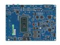 Avalue ECM-WHL 3.5" 8th Gen Intel Core/Celeron SBC with Intel UHD Graphics