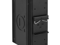 Antaira LMP-0702G-SFP-bt-V2 7-Port Industrial Gigabit Managed Ethernet Switch