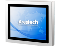 Arestech PPC-Z193 19" Intel Pentium IP66/69K Stainless Steel Touch PCAP Panel PC