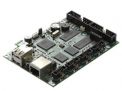 Artila M-508 Linux-ready ARM9 Single Board Computer w/ 1x LAN & 4x Serial Ports