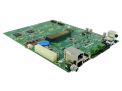 AVerMedia EA713-AAMN-0000 NVIDIA Jetson AGX Xavier Carrier Board w/ 4x Mini-PCIe