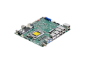 DFI CS181-Q370 8th/9th Gen Intel Core Mini-ITX Motherboard w/ Intel Q370 Chipset