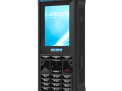 Ecom Ex-Handy-10 DZ1 Intrinsically Safe 4G/LTE Phone for Zone 1/21 & DIV 1