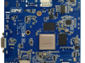 Giada ARM-RK3399 Dual-Core Cortex-A72/Quad-Core Cortex-A53 ARM Motherboard