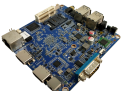 Giada ARM-RK3399 Dual-Core Cortex-A72/Quad-Core Cortex-A53 ARM Motherboard
