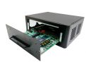 Litemax ISKM-CFL3-Q370 Intel Smart Kiosk Module Box System with 10x USB & 4x COM