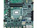 Litemax AMIX-V1K0 AMD Ryzen Embedded V1000 Mini ITX Motherboard w/ 3xCOM & 5xUSB
