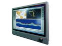 Litemax NPD1569 15.6" IP65 Sunlight Readable 1800nits Multi-Touch Marine Display