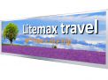 Litemax 1945-M 19.4" LCD High Bright Ultra Wide Stretched LCD Display Monitor