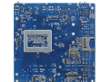 Avalue EMX-SKLUP 6th Gen Intel Core SoC i7/i5/i3 & Celeron Thin Mini ITX Board