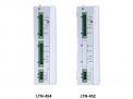 Neousys LTN-450 4-CH/2-CH Constant-Current LED Controller Supports 10A Overdrive