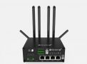 Robustel R5020 Industrial IoT Router supporting 5G, 4G and 3G bands