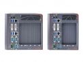 Neousys Nuvo-8041 8/9th Gen Intel Core Expansion Box PC w/ 1x PCIe & 4x PCI slot