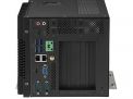 Nexcom ATC 8110/8110-F Intel Coffee Lake S Refresh and Inference Accelerator