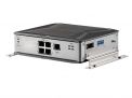 Nexcom VES30-4S 5 Gigabit Ethernet Switch with 4-Port PoE