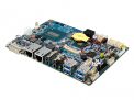 Avalue EPI-QM87R 6.5" 4th Gen Intel Core i5/i3 SBC with Intel QM87 Chipset