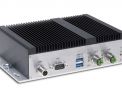Syslogic IPC/RS-A2 NVIDIA Jetson TX2, IP40, Compact AI In-Vehicle Computer