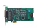 Axiomtek AX92352 2-CH Encoder Card with Real-time Trigger I/O