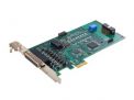 Axiomtek AX92352 2-CH Encoder Card with Real-time Trigger I/O
