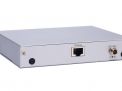 Axiomtek NA347 Intel Celeron Fanless Ultra Compact Network Appliance with 3x LAN