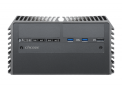 Cincoze DS-1202 8/9th Gen Intel Core Rugged PC with 2x PCI/PCIe Expansion Slots
