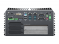 Cincoze DS-1202 8/9th Gen Intel Core Rugged PC with 2x PCI/PCIe Expansion Slots