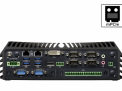 Cincoze DX-1000 6/7th Gen Intel Xeon & Core Compact PC with 3x CMI Interfaces