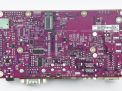 FLD-BB01 FLOYD NVIDIA Jetson Nano & Xavier NX Carrier Board w/ 2x PoE and 1x USB