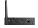 Giada DN75 RK3399 Fanless ARM Box with Dual-HDMI and HDMI-IN
