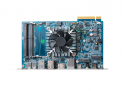 Giada SDM-L 611 Intel Core i5/i3 or Celeron UP3  Platform Display Module