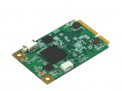 YUAN SC5A0N1 MC 1-Channel HDV/SDI Mini PCIe Video Capture Card