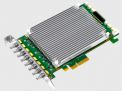 YUAN SC710N2 2 Channel 4K60 12G-SDI PCIe Capture Card