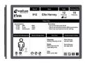 Avalue EPD-42T 42" Touch Screen, Ultra-Low Power E Ink Monochrome ePaper Display