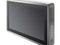 Axiomtek GOT815W-511 15.6" IP66/IP69K Fanless Stainless Steel Touch Panel PC