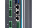 Axiomtek ICO300-83M Intel Atom ATEX/C1D2 Embedded PC w/ 6x COM,3x LAN & 16 DIO